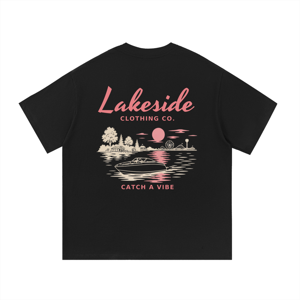 Catch a Vibe Tee
