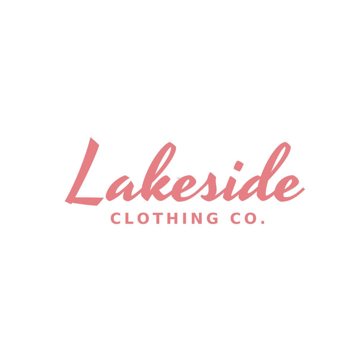 Lakeside Clothing Co.