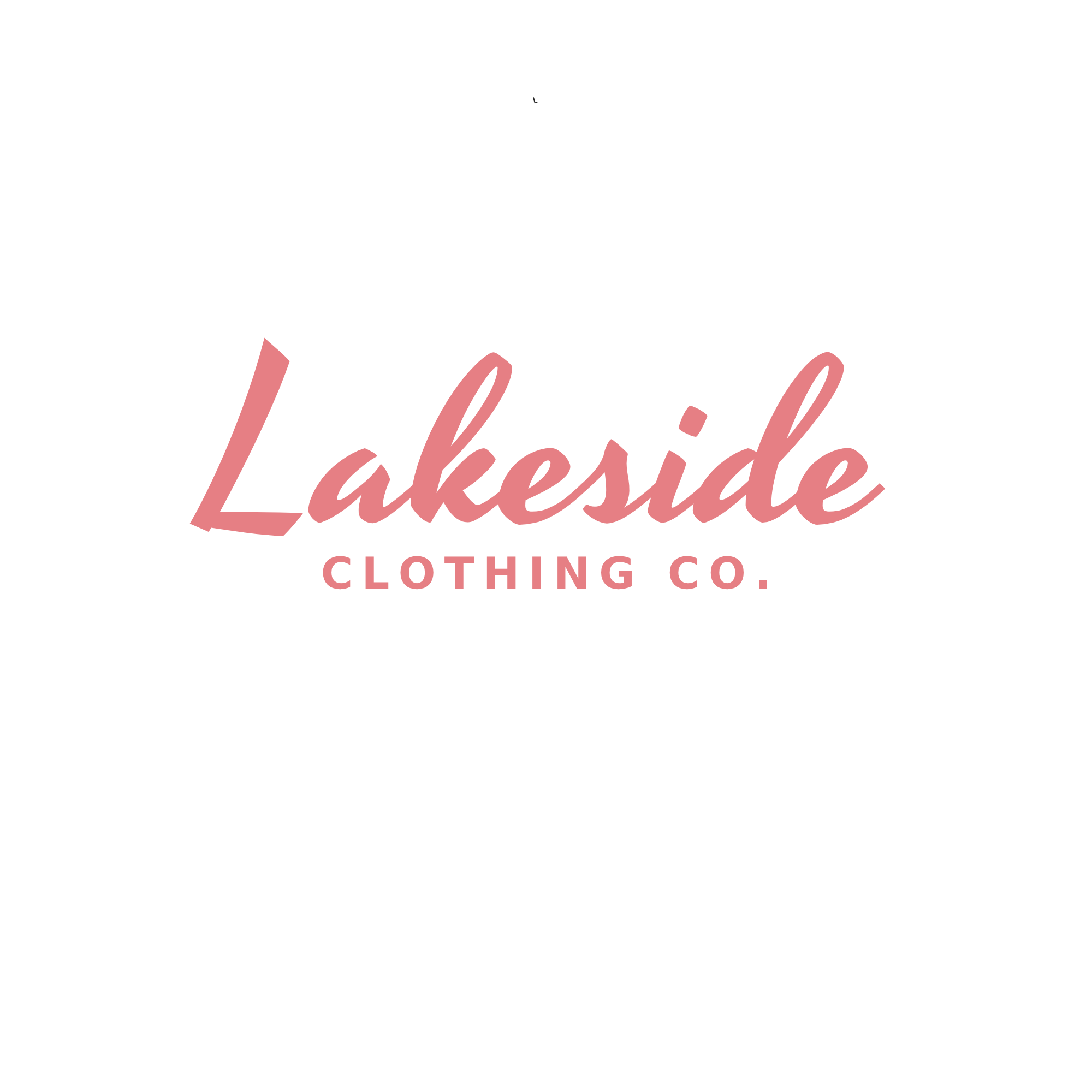 Lakeside Clothing co.