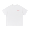 Catch a Vibe Tee - White